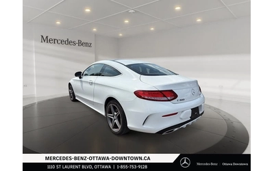 mercedes-benz-c-300 - 4