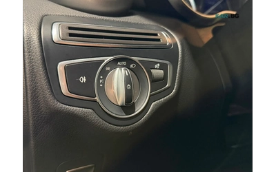 Mercedes-Benz C 300 4MATIC/SPORT-PACK/BURMESTER/DRIVE-ASSISTS - автомобили, коли, обяви за нови и употребявани 13