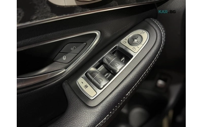 Mercedes-Benz C 300 4MATIC/SPORT-PACK/BURMESTER/DRIVE-ASSISTS - автомобили, коли, обяви за нови и употребявани 14