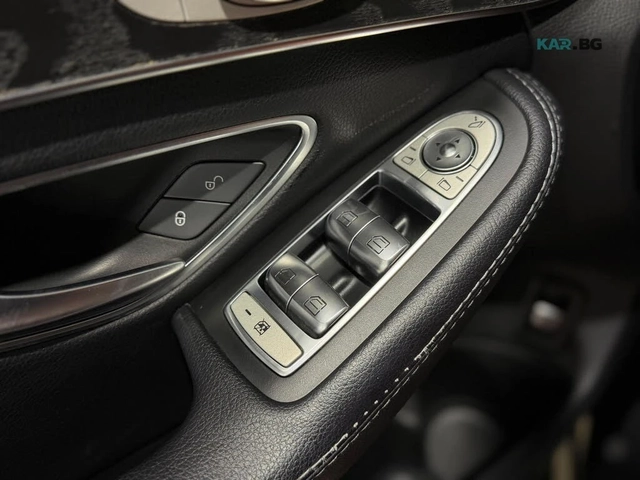 Mercedes-Benz C 300 4MATIC/SPORT-PACK/BURMESTER/DRIVE-ASSISTS - автомобили, коли, обяви за нови и употребявани 14