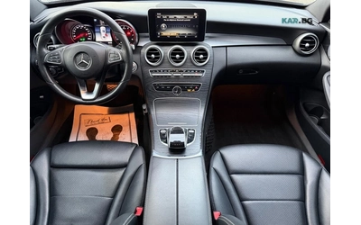 mercedes-benz-c-300 - 4