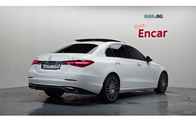 mercedes-benz-c-300 - 1