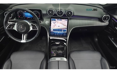 mercedes-benz-c-300 - 4