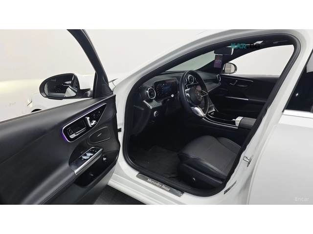 Mercedes-Benz C 300 AVANGARDE 4MATIC* КОЖА* ОБДУХВ* ПАНО* 360 - автомобили, коли, обяви за нови и употребявани 6
