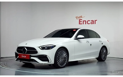 mercedes-benz-c-300 - 0