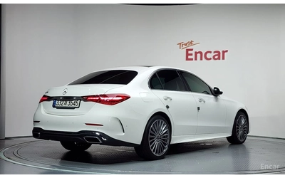 mercedes-benz-c-300 - 2