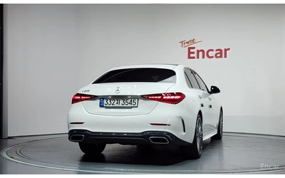 mercedes-benz-c-300 - 3