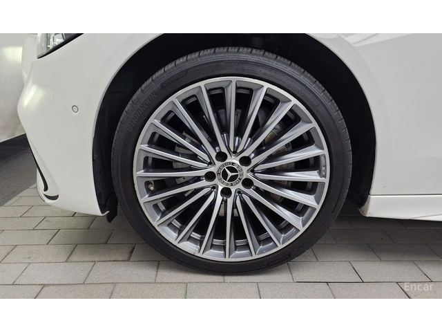 Mercedes-Benz C 300 AMG LINE* DISTRONIC* HEAD-UP* 360 CAM* BURMESTER* - автомобили, коли, обяви за нови и употребявани 4