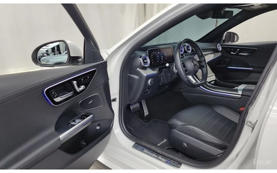 mercedes-benz-c-300 - 5