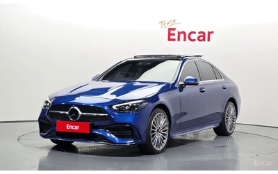 mercedes-benz-c-300 - 0