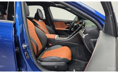 Mercedes-Benz C 300 AMG* LINE* ОБДУХВАНЕ* ДИСТРОНИК* ХЕДЪП* LANE* ASSI - автомобили, коли, обяви за нови и употребявани 12