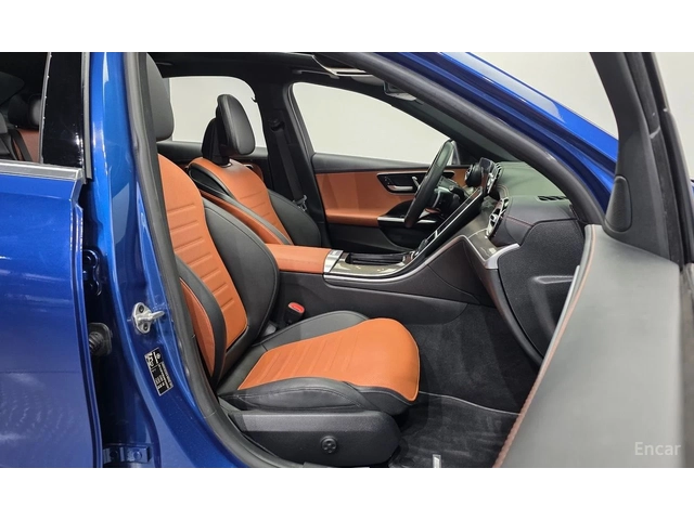 Mercedes-Benz C 300 AMG* LINE* ОБДУХВАНЕ* ДИСТРОНИК* ХЕДЪП* LANE* ASSI - автомобили, коли, обяви за нови и употребявани 12