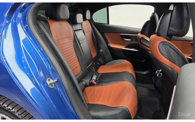 Mercedes-Benz C 300 AMG* LINE* ОБДУХВАНЕ* ДИСТРОНИК* ХЕДЪП* LANE* ASSI - автомобили, коли, обяви за нови и употребявани 13