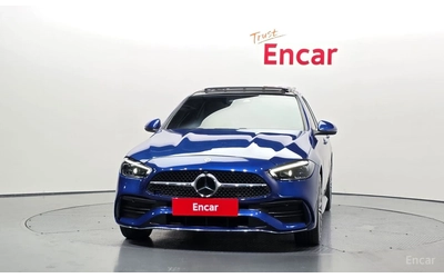 mercedes-benz-c-300 - 2