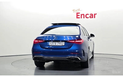 mercedes-benz-c-300 - 3