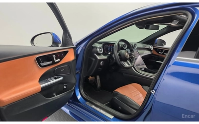 mercedes-benz-c-300 - 4