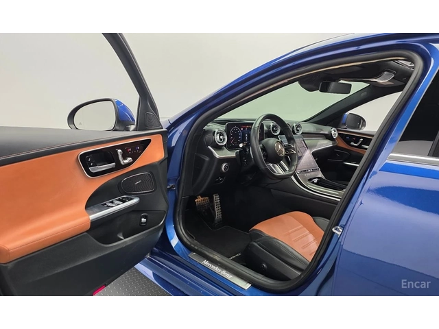Mercedes-Benz C 300 AMG* LINE* ОБДУХВАНЕ* ДИСТРОНИК* ХЕДЪП* LANE* ASSI - автомобили, коли, обяви за нови и употребявани 4
