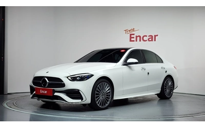 mercedes-benz-c-300 - 0