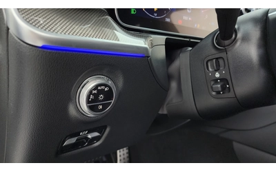 Mercedes-Benz C 300 AMG Line - автомобили, коли, обяви за нови и употребявани 12
