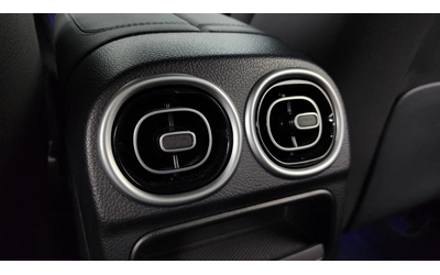 Mercedes-Benz C 300 AMG Line - автомобили, коли, обяви за нови и употребявани 15
