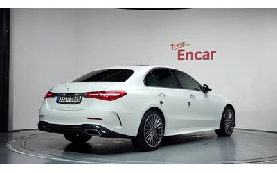 mercedes-benz-c-300 - 1
