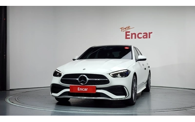 mercedes-benz-c-300 - 2