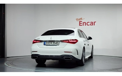 mercedes-benz-c-300 - 3