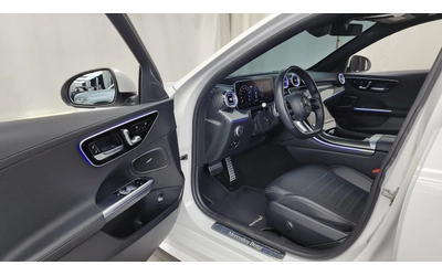 Mercedes-Benz C 300 AMG Line - автомобили, коли, обяви за нови и употребявани 6