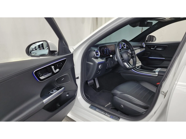 Mercedes-Benz C 300 AMG Line - автомобили, коли, обяви за нови и употребявани 6
