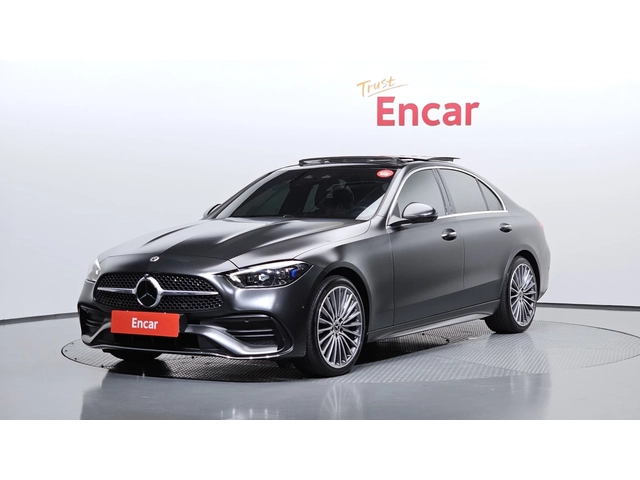 Mercedes-Benz C 300 AMG Line - автомобили, коли, обяви за нови и употребявани 0