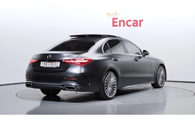 mercedes-benz-c-300 - 1
