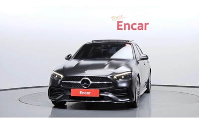 mercedes-benz-c-300 - 2