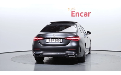 mercedes-benz-c-300 - 3