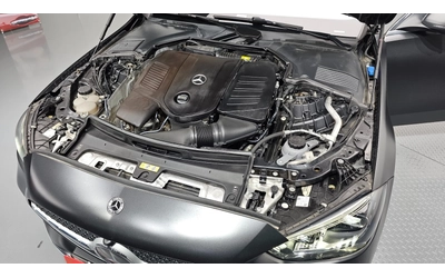 mercedes-benz-c-300 - 5