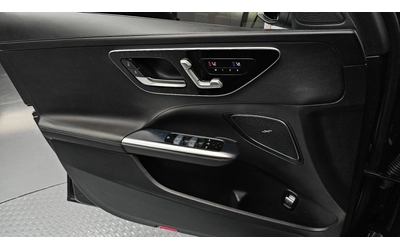 Mercedes-Benz C 300 AMG Line - автомобили, коли, обяви за нови и употребявани 8
