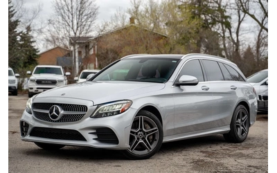 mercedes-benz-c-300 - 0