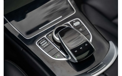 Mercedes-Benz C 300 4MATIC | Sport pack | Panorama - автомобили, коли, обяви за нови и употребявани 10