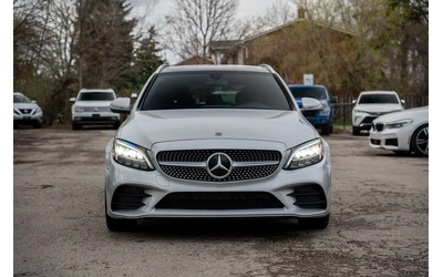 mercedes-benz-c-300 - 1