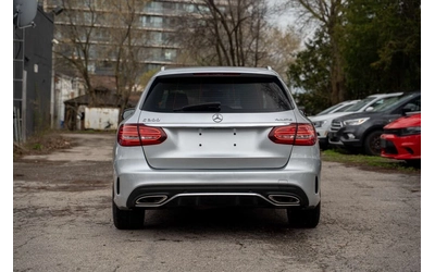 mercedes-benz-c-300 - 2