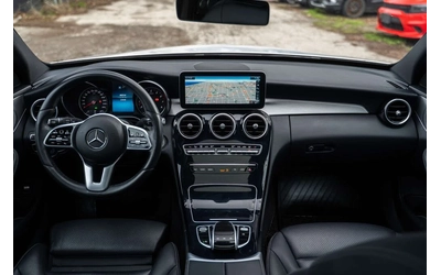 mercedes-benz-c-300 - 4