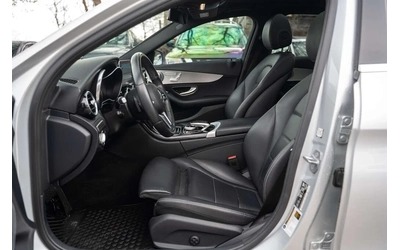 Mercedes-Benz C 300 4MATIC | Sport pack | Panorama - автомобили, коли, обяви за нови и употребявани 6