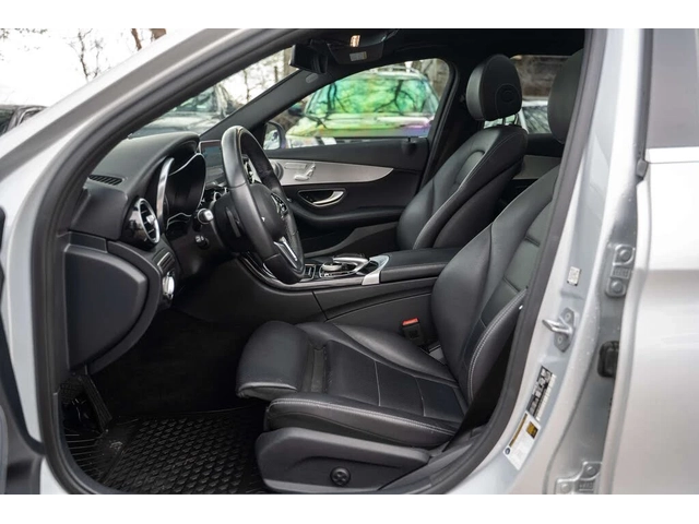 Mercedes-Benz C 300 4MATIC | Sport pack | Panorama - автомобили, коли, обяви за нови и употребявани 6