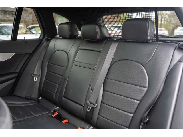 Mercedes-Benz C 300 4MATIC | Sport pack | Panorama - автомобили, коли, обяви за нови и употребявани 8