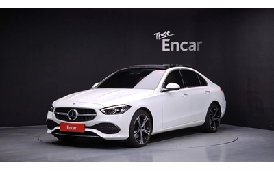 mercedes-benz-c-300 - 0