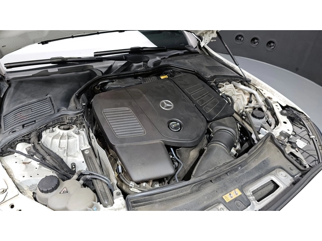 Mercedes-Benz C 300 4MATIC Avantgarde - автомобили, коли, обяви за нови и употребявани 5