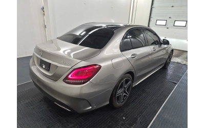 mercedes-benz-c-300 - 2