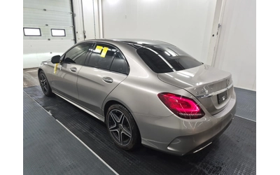 mercedes-benz-c-300 - 3
