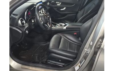 mercedes-benz-c-300 - 4