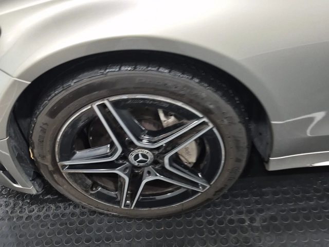 Mercedes-Benz C 300 4MATIC AMG Line - автомобили, коли, обяви за нови и употребявани 5