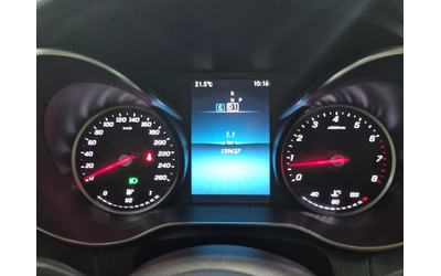 Mercedes-Benz C 300 4MATIC AMG Line - автомобили, коли, обяви за нови и употребявани 6